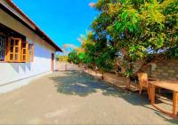 Mango garden villa - Chambres d’hôtes Arugam Bay