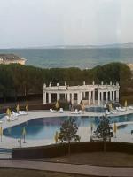 Sunset Apartment,ALUNA - B&B Pomorie