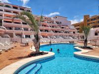 Modern Apt near Beach&Pool Coastal Sunset Tenerife - Bed and Breakfast Adeje