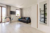 CITYSTAY Przytulne Studio Lawendowe Wzgórze - Ferienwohnung Danzig