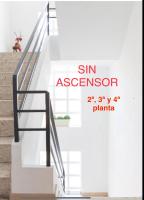 Appartement - Vue sur Jardin