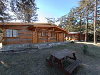Bungalow Familial