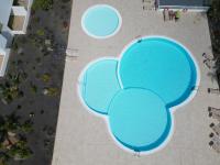 Mariposa Blanca - B&B Villaverde
