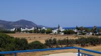 HORIZON-Amazing location, Sea&Nature View, 2BR,Large Balcony - B&B Prodromi