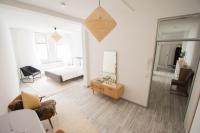 Altstadt Suite - Ferienwohnung Weimar