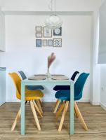 Olymar Holidays - B&B Almería