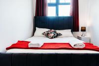 Shoebury Lodge near Sea front In Southend - B&B