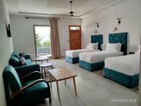 Dar naima - B&B ’Aggouz