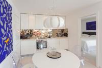 Appartement Supérieur 1 Chambre avec Terrasse et Vue sur la Mer
