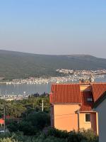 Ranka1 Krk - B&B Kornić