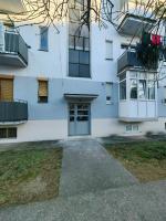 Luxury apartment Podgorica - B&B Podgorica