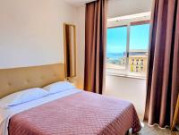 Doppelzimmer mit Meerblick