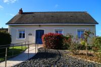 Au Gré des Souvenirs, gite 4 à 10 pers, clim, jacuzzi, loisirs - Chambres d’hôtes Château-la-Vallière