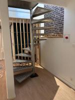 Appartement centre ville plage Le Havre - B&B Le Havre