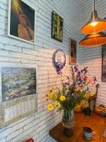 Poti Apartment near National Park and Maltakva - B&B Poti