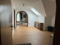 Gemütliche 90qm Wohnung am Waldrand - Ferienwohnung Thierhaupten