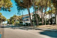 Sweet Riviera Attico a 150 m dal Mare, 2 Terrazze e Garage Box - B&B Lignano Sabbiadoro