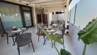 Ni-lù Room's - Bed and Breakfast Campomarino