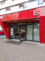 Pasteura Cosy Studio by BookingHost - B&B Wroclaw