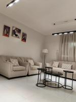 شقه للعوائل 1 - Bed and Breakfast Riyad