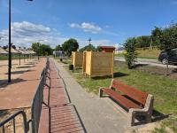 Namiot Oficerski Premium! - B&B Kwidzyn