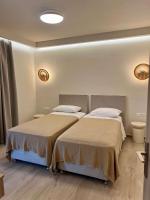 Luxury Quadruple Room