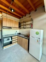 Edif Loftier depto 408 - B&B Posadas