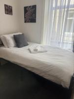 Habitación Individual con baño privado