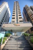 Flat Beira Mar Meireles - Bed and Breakfast Fortaleza