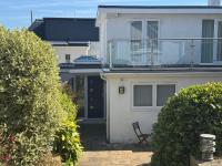 Suzetta Cottage - B&B Seaview