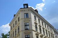 Altbau trifft Moderne, neuwertige Komfortwohnung für bis 2 Personen - Chambres d'hôtes Wuppertal