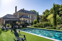 Manoir le Mingreaud Chambres d'hôtes - B&B
