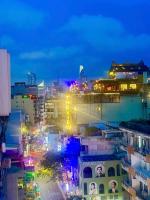 Dreamie Trip and Travel Home - B&B Ciudad Ho Chi Minh