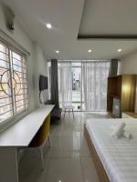 Habitación Deluxe - 1 cama grande