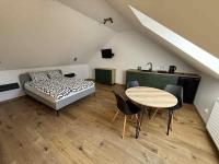 Pokoje Gościnne Nad Jeziorem - B&B Rajgród