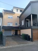 Black Forest Apartment - B&B Friesenheim