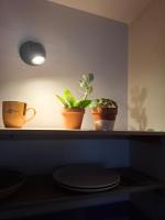 Apartaestudio en Duitama - B&B Duitama