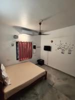 Budget Single Room