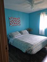 Suite con 2 Camere da Letto