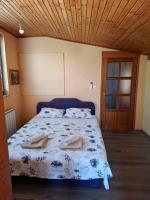 Habitación Doble Estándar