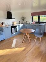 The Den - B&B Scoulton