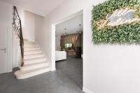 Villa à Castres, Maison 10 personnes avec piscine privée, jardin et 5 chambres - Chambres d'hôtes Castres-sur-l'Agout