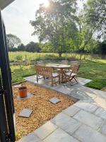 The Den - B&B