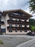 Appartement Wenger - B&B Bad Hofgastein