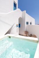 Suite Junior avec Balcon