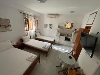 Chambre Quadruple Classique