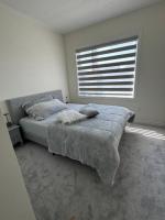 Kamer met Queensize Bed