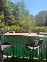 Agréable - Studio Plage & Soleil - Bed and Breakfast Canet-en-Roussillon