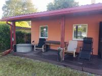Miera osta - B&B Sleiķi