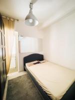 San Leone Mare House - B&B San Lino